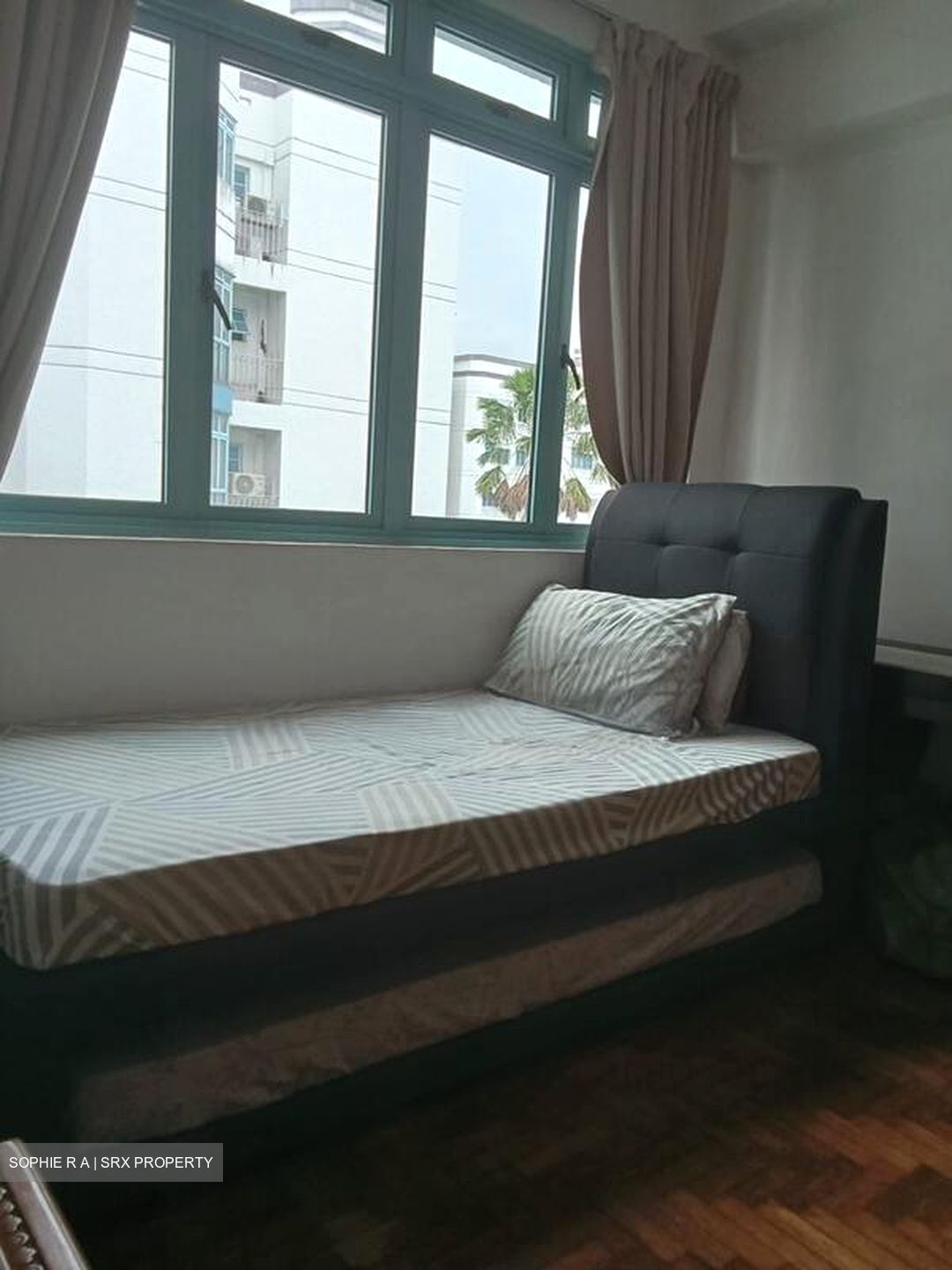 Ballota Park Condominium (D17), Condominium #511899131
